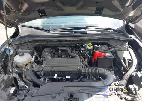 2024 Ford Escape Active из США, поврежденный, VIN 1FMCU9GN7RUA33375